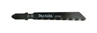 Makita B-06476 TA 123 X Decoupeerzaagblad voor Dik Staal VE=5 - thumbnail