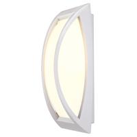 Wandlamp MERIDIAN 2 zilvergrijs 1xE27 - thumbnail