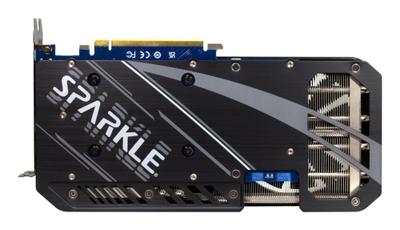 Sparkle Intel Arc A770 ROC 16GB