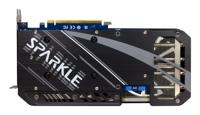 Sparkle Intel Arc™ A770 Videokaart ROC OC 16 GB GDDR6-RAM PCIe x16 HDMI, DisplayPort RGB-verlichting , Overclocked - thumbnail