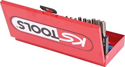 KS Tools 3310632 Handtapset Staal 1 stuk(s)