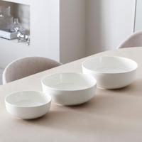 Villeroy & Boch Afina Salade bowl 26,5cm, 2,5L - thumbnail