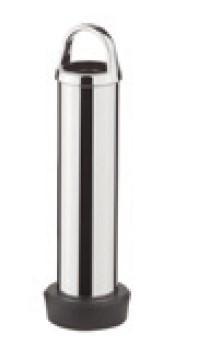 Kirchhoff Standpijpventiel, 1 1/2" x 120 mm - 98809318