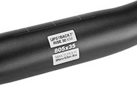 Sixpack racing millenium 805 x 35mm rise 30 handlebar - thumbnail