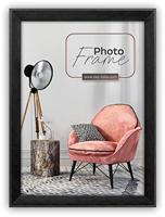 Zep fotolijst bc568b dora black 15x20 cm - thumbnail