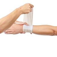 Vitility Bandage wrap pols - thumbnail