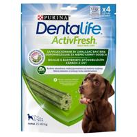 PURINA Dentalife Active Fresh Large - Dental snack voor honden - 142g - thumbnail