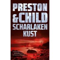 Scharlaken kust (Paperback) - thumbnail