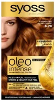 Syoss Oleo Intense 6-78 Sienna Brown - thumbnail