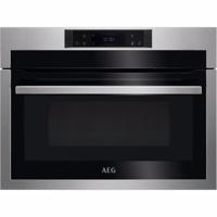 AEG KME768080M inbouw combi oven - thumbnail