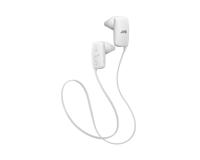 JVC HA-F250BT Bluetooth sporthoofdtelefoon in-ear In het oor wit - thumbnail