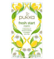 Fresh start - 20 zakje - thumbnail