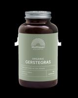 Mattisson HealthStyle Organic Gerstegras Capsules - thumbnail
