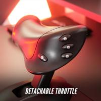 Thrustmaster T.Flight HOTAS X - PS3/PC - thumbnail