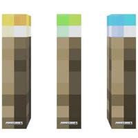 Minecraft LED tafellamp - thumbnail