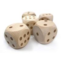 Tactic xl yatzy - thumbnail