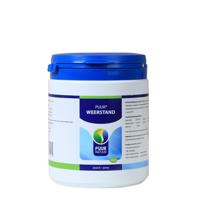 Puur Resistentia (weerstand) voor hond en kat 150 g - thumbnail