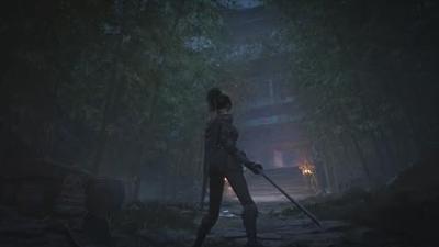 PS5 Wuchang: Fallen Feathers - Day One Edition