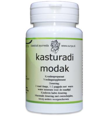 Kasturadi modak 50 Stuks Kasturadi modak 50 Stuks