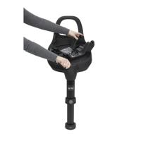 360° draaibare basis voor Kory i-Size autostoel CHICCO zwart - thumbnail