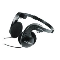 Koss Behind-Neck Stereo Headphones Sporta Pro - thumbnail