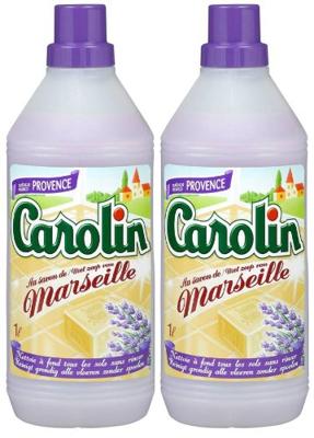 Carolin Carolin Vloerreiniger Marseille Zeep Provence - 1 L