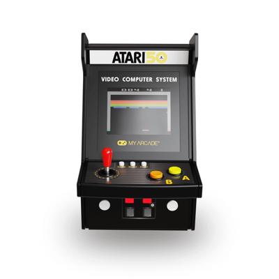 Draagbare Spelcomputer My Arcade Retro Games