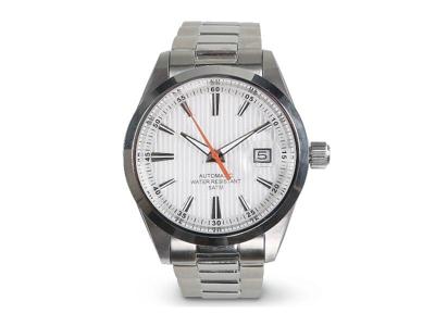 Beta 9593M-Automatische Horloge 5 Atm Waterb. - 095930120