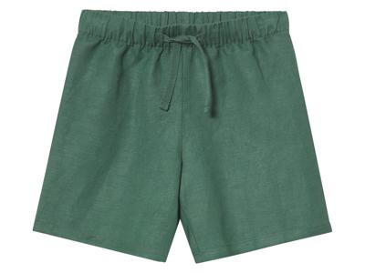 lupilu Korte kinderbroek (Groen, 134/140) lupilu Korte kinderbroek (Groen, 134/140)