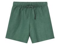 lupilu Korte kinderbroek (Groen, 134/140) - thumbnail