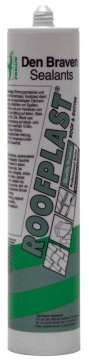 Zwaluw Den Braven Roofplast 310ml