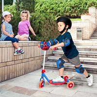 Step Spider-Man 60 x 46 x 13,5 cm Kinderen - thumbnail