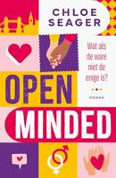 Open-minded (Paperback) - thumbnail