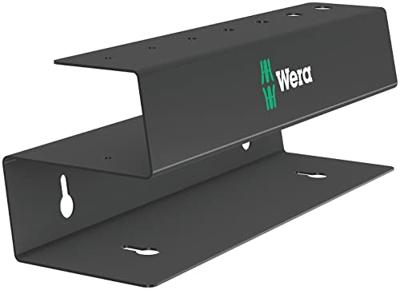 Wera 467/7 TORX® HF Schroevendraaierset 2 | T-Greep set TORX® HF | met vasthoudtfunctie | 7-delig - 05023456001