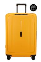 Samsonite Essens Koffer 75cm RADIANT YELLOW - thumbnail