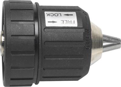 Makita Accessoires Boorkop snelspan 1-10mm - 192282-9