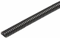 HERTH+BUSS anti-marter kabelgoot corrugated pipe nw 22 bla (protection against marte - thumbnail