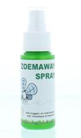 SoriaBel Zoemaway spray 50 Milliliter - thumbnail
