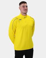 JAKO 8650 Ziptop Classico - Citroen - L - thumbnail