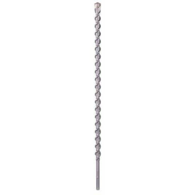 Bosch Accessories Bosch Power Tools 1618596507 Hamerboor 32 mm Gezamenlijke lengte 920 mm SDS-Max 1 stuk(s) Bosch Accessories Bosch Power Tools 1618596507 Hamerboor 32 mm Gezamenlijke lengte 920 mm SDS-Max 1 stuk(s)