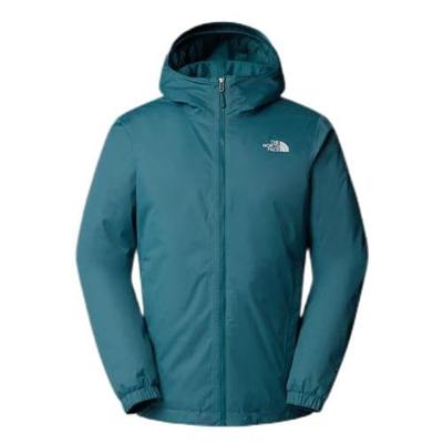 The North Face Quest Insulated Casual Winterjas Heren XS The North Face Quest Insulated Casual Winterjas Heren XS