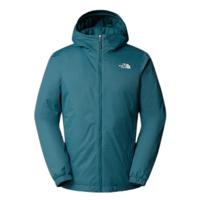 The North Face Quest Insulated Casual Winterjas Heren XS - thumbnail