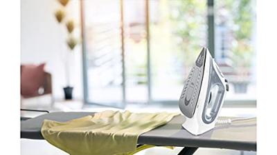 Braun SI3054GY TexStyle Stoomstrijkijzer Grijs