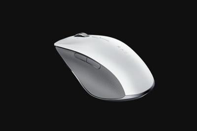 Pro Click Wireless Gaming Mouse