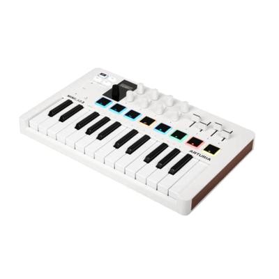 Arturia MiniLab 3 White - thumbnail