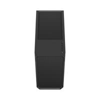 Fractal Design Focus 2 Black Solid midi tower behuizing - thumbnail