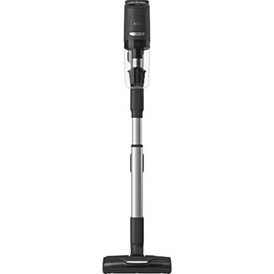 AEG 8000 Ultimate (AP81UB25GG) Steelstofzuiger zonder zak Grijs