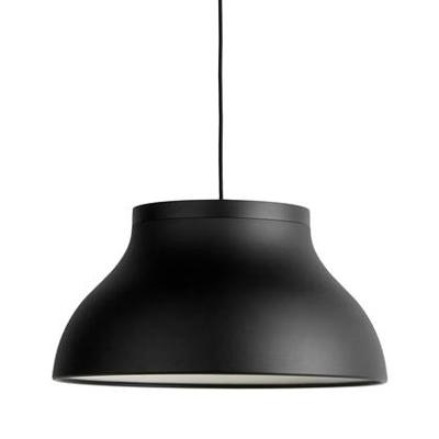 Hay PC Pendant Hanglamp - Medium - Zwart Hay PC Pendant Hanglamp - Medium - Zwart