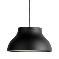 Hay PC Pendant Hanglamp - Medium - Zwart - thumbnail