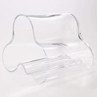 Iittala Alvar Aalto Vaas 9,5 cm - thumbnail